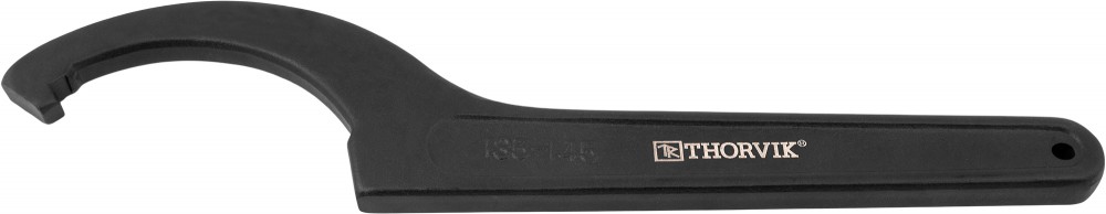 WSH135145 Ключ усиленный радиусный, диапазон 135-145 мм