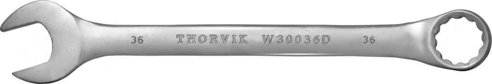 W30036D Ключ гаечный комбинированный серии ARC, 36 мм