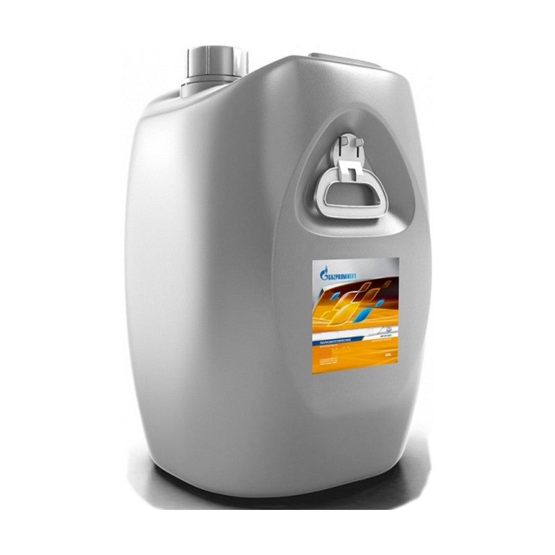 Масло моторное Gazpromneft Premium N 5W-40 50л