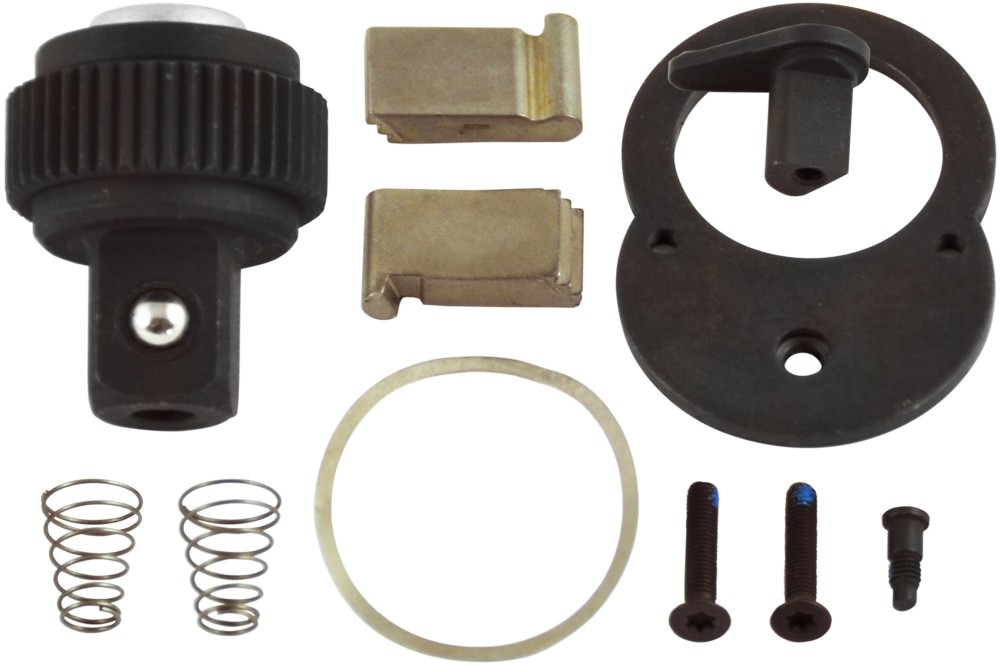 RH01245RK Ремонтный комплект для трещоточной рукоятки RH01245, 1/2"DR, 48 зубцов
