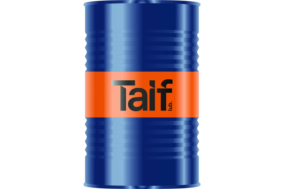 Масло трансформаторное, TAIF CADENZA, 205 л.