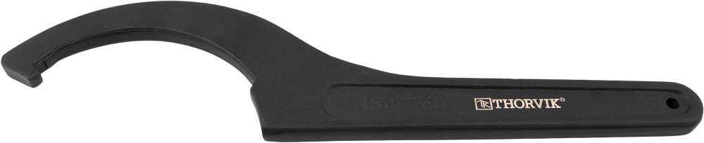 WSH150160 Ключ усиленный радиусный, диапазон 150-160 мм