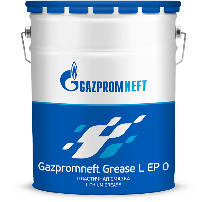 Смазка Gazpromneft Grease Nord Moly лит18кг