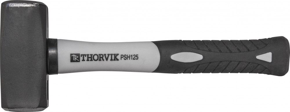 PSH125 Кувалда с фиберглассовой рукояткой 1,25 кг