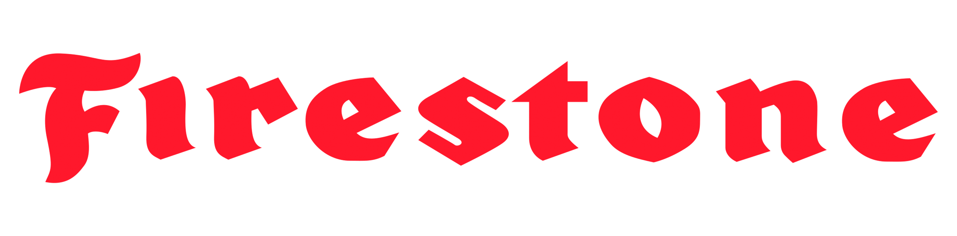 Firestone