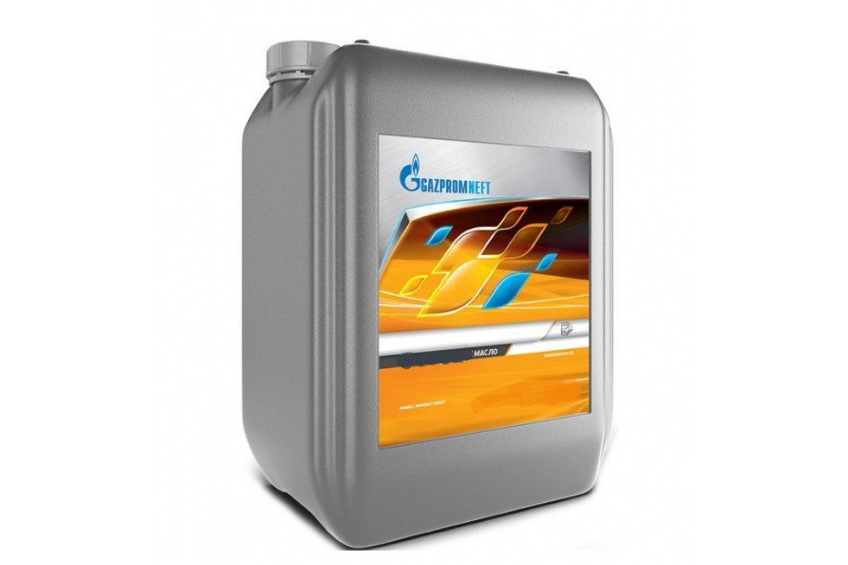 Масло трансмиссионное Gazpromneft GL-5 75W-90 20л