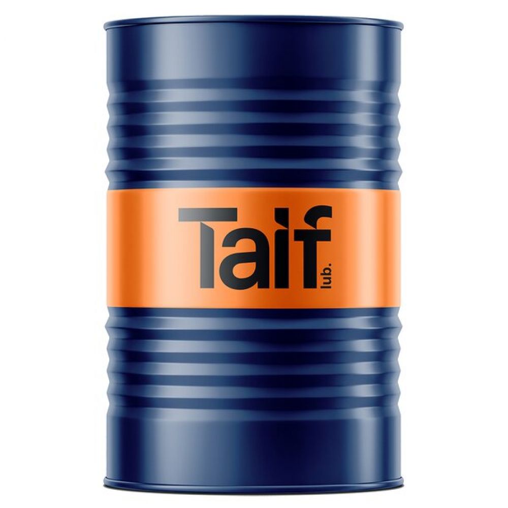 Масло компрессорное, TAIF DESTRA VDL 100, 205 л.