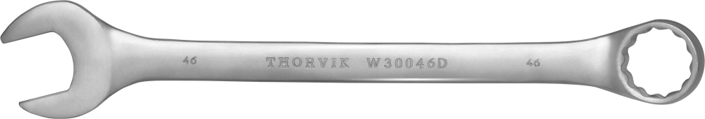 W30046D Ключ гаечный комбинированный серии ARC, 46 мм