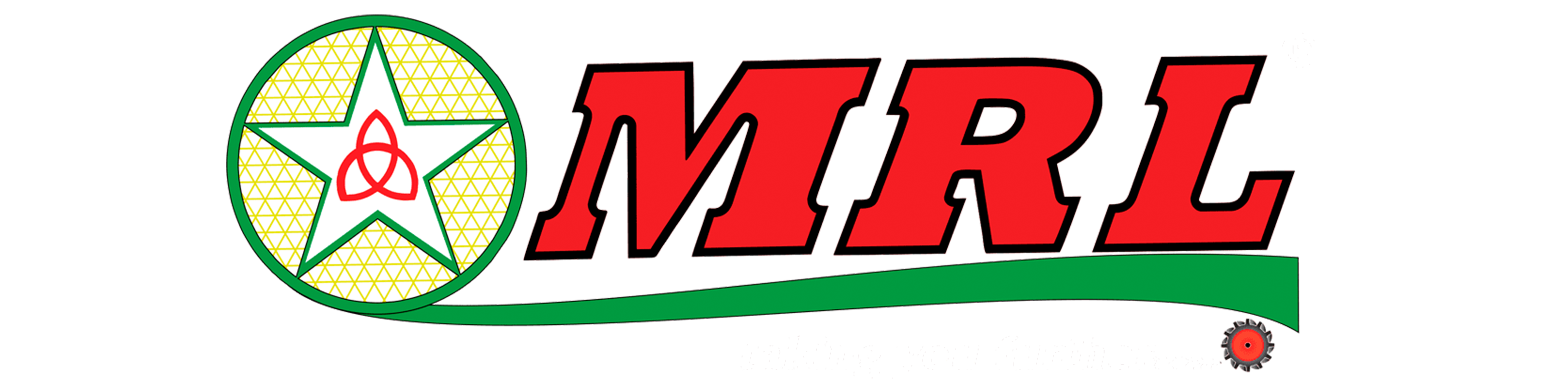 MRL Tyres