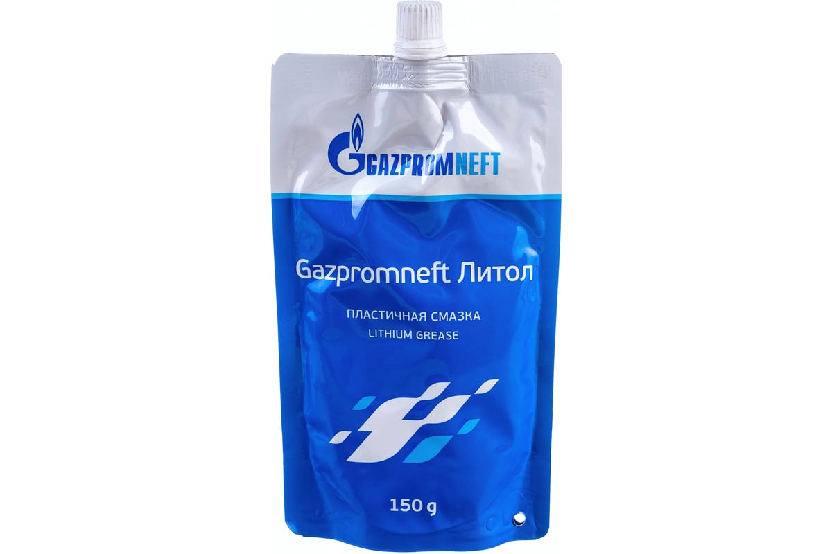Смазка Gazpromneft ШРУС для шарниров 400гр