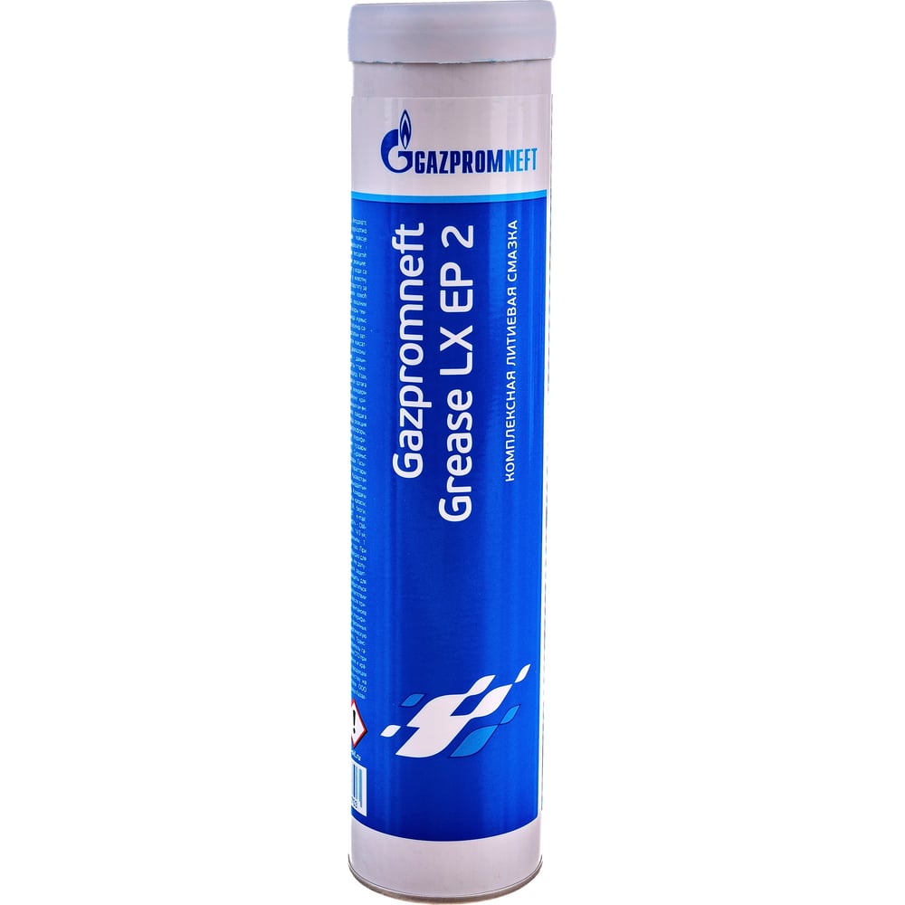 Смазка Gazpromneft Grease LX EP 2 400гр
