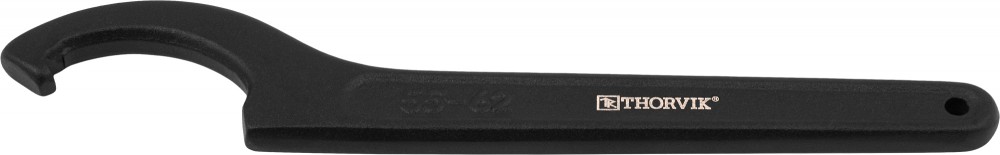 WSH5562 Ключ усиленный радиусный, диапазон 55-62 мм