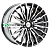 Автодиск 9x20/5x108 RST R032 (Volvo) ET38,5 D63,4 BD