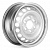 Автодиск 5,5x16/6x170 TREBL LT2886D_P ET105 D130,1 Silver