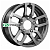 Автодиск 6,5x16/5x139,7 iFree Офф-лайн (КС516) ET40 D98 Хай Вэй