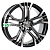 Автодиск 8,5x19/5x112 RST R029 (Touareg) ET28 D66,6 BD