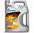 Масло моторное Gazpromneft Standard 10W-40 5л