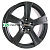 Автодиск 6,5x16/5x120 Tech Line 619 ET46 D65,1 BLm
