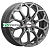 Автодиск 6,5x16/5x112 iFree Спейс-Нидл (КС1000) ET46 D57,1 Хай Вэй