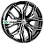 Автодиск 8,5x20/5x108 Tech Line 205 ET42 D63,4 BD