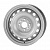 Автодиск 5,0x13/4x100 TREBL 52A45A ET45 D56,6 Silver