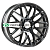 Автодиск 8x18/5x108 RST R158 (Exeed) ET33 D65,1 BL