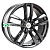 Автодиск 7,5x18/5x108 RST R128 (Volvo XC40) ET50,5 D63,4 BL