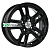 Автодиск 5,5x14/4x98 Tech Line 429 ET35 D58,6 BL