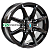 Автодиск 6,5x16/5x110 Venti 1615 ET38 D65,1 BL