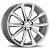 Автодиск 7,0x18/5x114,3 Xtrike X-138 ET40 D66,1 HSB