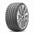 Автошина 275/35R19 Kumho PS-72 CHINA 100Y XL