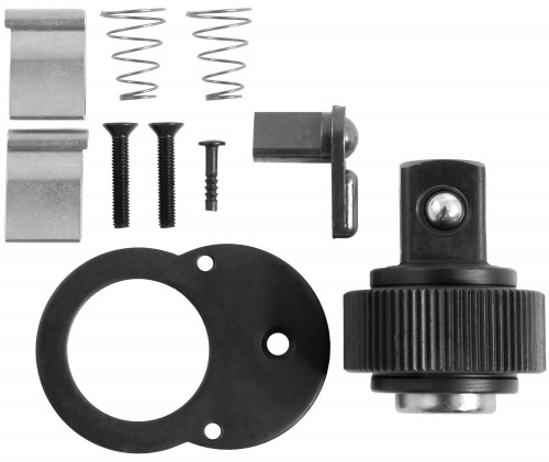 RH01272RK Ремонтный комплект для трещоточной рукоятки RH01272, 1/2"DR, 72 зубца
