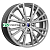 Автодиск 6x15/4x100 K&K Меандр-оригинал (КС888) ET46 D54,1 Сильвер SK