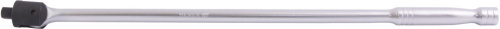S3H160 Вороток шарнирный 1/2"DR, 600 мм