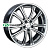 Автодиск 7x18/5x114,3 LS 289 ET35 D73,1 GMF