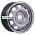 Автодиск 6,5x16/5x114,3 ТЗСК Renault Duster ET50 D66,1 Серебро
