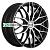 Автодиск 7x17/5x114,3 Neo 740 ET40 D67,1 BDm