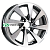 Автодиск 6x15/4x98 RST R055 (Granta Cross) ET33 D58,6 BD