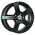 Автодиск 6x15/4x100 Tech Line 539 ET50 D60,1 BLm