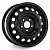 Автодиск 6,0x16/5x114,3 TREBL X40054 ET43 D67,1 Black