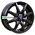 Автодиск 6x16/4x100 Venti 1605 ET50 D60,1 BL