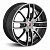 Автодиск 5,5/R14 4*100 RЕPLIKEY K173 ET5 d67,1 Серебро 