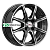 Автодиск 5,5x14/4x98 iFree Майами лайт (КС1029) ET40 D58,5 Блэк Джек