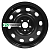 Автодиск 7x17/5x108 Next NX-131 ET50 D63,3 BK