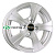 Автодиск 5,5x14/4x98 Tech Line 410 ET32 D58,6 Silver
