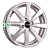 Автодиск 6x16/4x114,3 Tech Line 634 ET40 D67,1 Silver