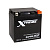 Аккумулятор 6-ст 33.0Ач Xtreme YB34L-BS GEL обр