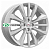 Автодиск 7x17/4x100 iFree Андерсен (КС912) ET43 D60,1 Нео-классик