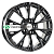 Автодиск 6,5x17/5x114,3 RST R207 (Kia) ET35 D67,1 BL