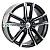 Автодиск 7x18/5x108 RST R078 (Tiggo) ET33 D60,1 BD